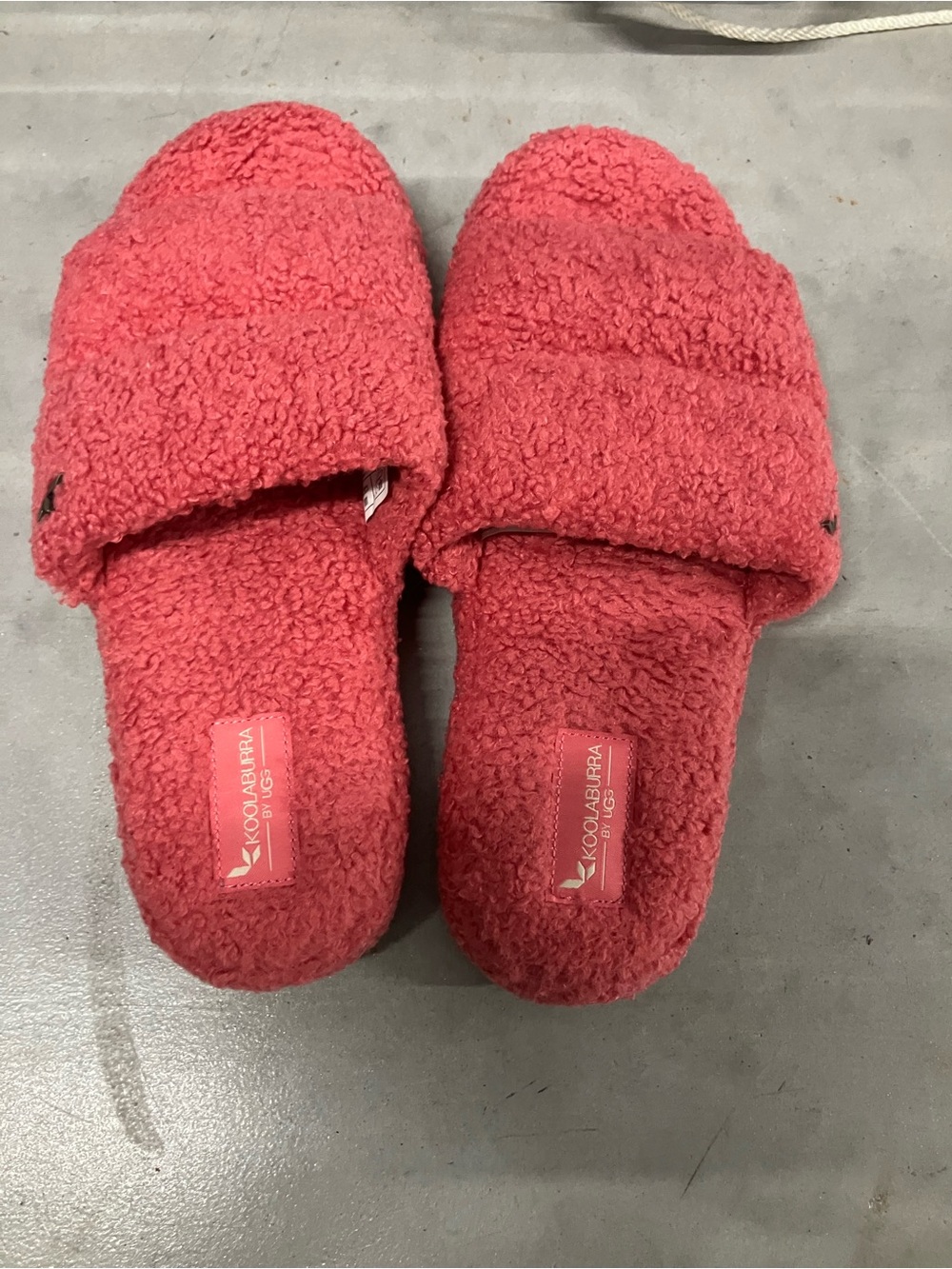 Koolaburra By UGG Women's Peachee Slide - Picture 2 of 6